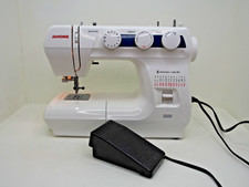 Janome 2222 Sewing Machine