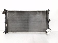 Radiateur Fiat SEDICI