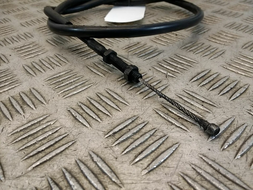 Cable de embrague Triumph Sprint ST 2011 Foto 2 de 3