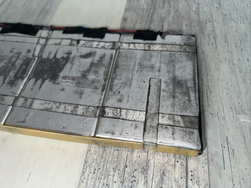 Evolve Carbon GT Skateboard BATTERY Parts/Repair #3 - Picture 18 of 24