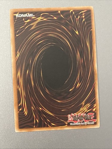 Yu-Gi-Oh! TCG Mirage Knight DCR-018 Dark Crisis Unlimited Edition Super Rare LP - Picture 9 of 15