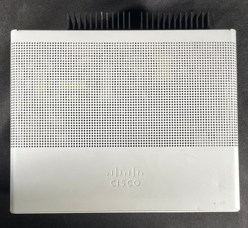Cisco 3560CG WS-C3560CG-8PC-S 8 Port PoE+ IP Base Switch - Same Day Shipping - Picture 5 of 5