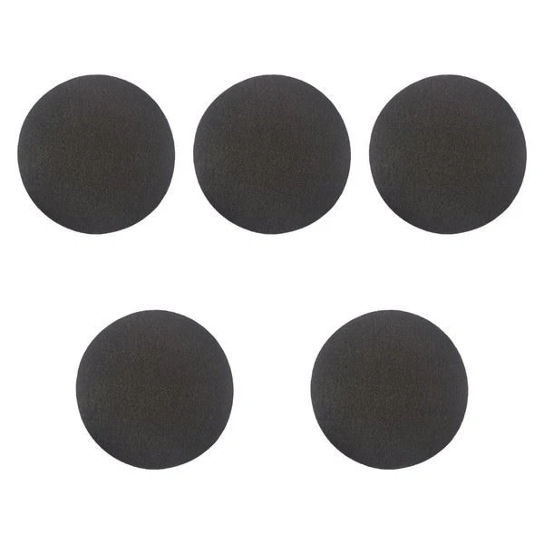 5Pcs Oil Drain Splash Pad Oil Change Mat Anti Splatter Pad