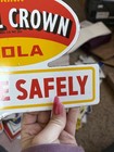 Porcelain Royal Crown Topper — photo 3