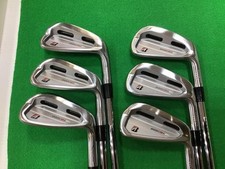 Bridgestone  Iron Set 222CB 222CB Flex S
