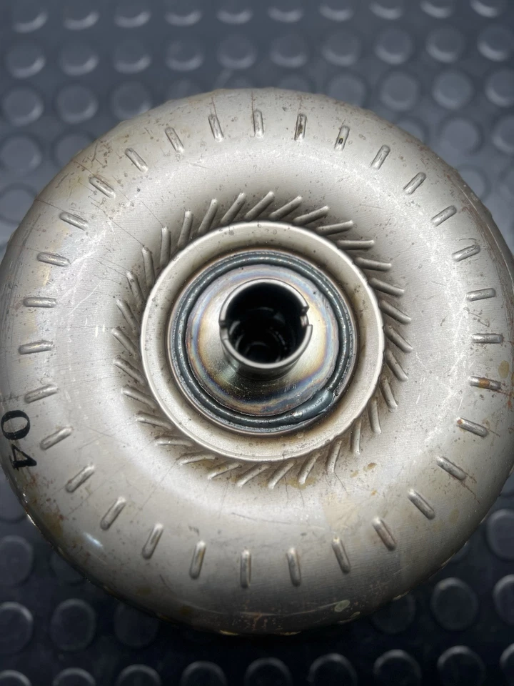 Lexus ES330 2004 2005 2006 transmisión convertidor de par OEM Foto 2 de 4