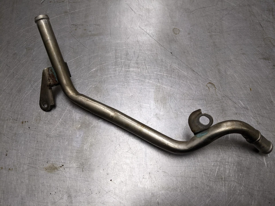 Линия обогревателя для 05–09 Lexus GX470 4.7 - Изображение 2 из 4