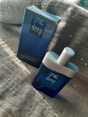 Davidoff Miniature Cool Water Deep 7.5ml