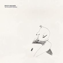 The Lillywhite Sessions von Ryley Walker | CD | Zustand sehr gut