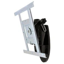 Ergotron 45-269-009 Wall Mount for Flat Panel Display Black