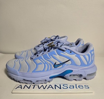 NEW Nike Air Max Plus G x Eastside Golf Golf Shoes UNC Blue Men's Size 12