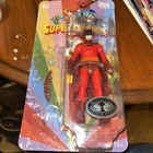 McFarlane Toys DC Super Friends Evil Batman Platinum Brand NEW