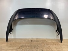 2008 Porsche 911 997 Turbo Cabriolet Oem Rear Deck Lid Tonneau Cover 8169