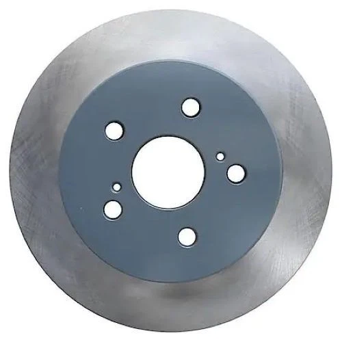 Rotor de freno Carquest Premium YH653396P Toyota Corolla 2019-2024 Foto 2 de 4