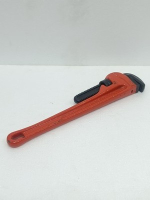 RIDGID 31020 PROFESSIONAL 18 ZOLL ROHRZANGE - GUSSEISENGEHÄUSE, STAHLBACKEN H...