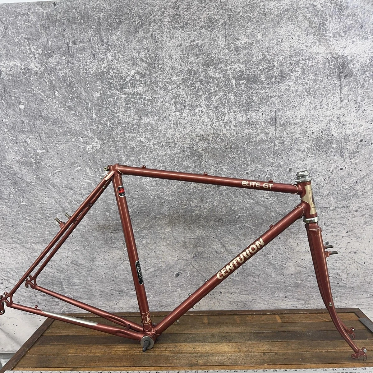 【値下げ中】CENTURION backfire300 フレーム Centurion Bike Frames for sale - eBay