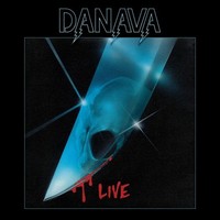 Live (Transparent Orange Vinyl)