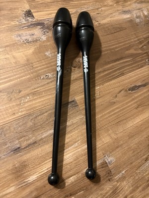 Clubs For Rhythmic Gymnastics 44 cm