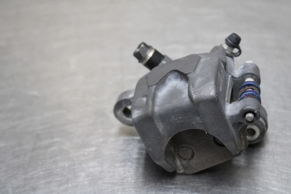 14-16 HONDA CBR650F CBR650 REAR BACK BRAKE CALIPER Foto 4 de 4