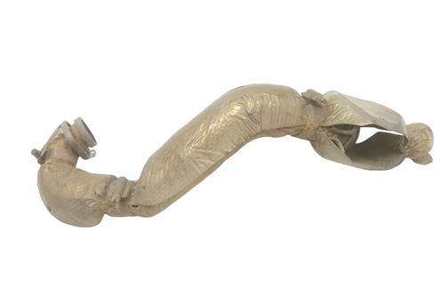 Can-Am Defender HD10 CAB 1000 20 Exhaust Header Pipe Front 707602039 54158
