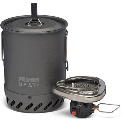 Primus Lite Ultra Stove System 0.8 L - Kochersystem