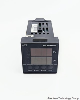 OMEGA CN77533-C4 1/16 DIN MICROMEGA Autotune PID Temperature / Process