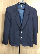 Kanagawa Tomei Junior High School Boys' Blazer 0107700 