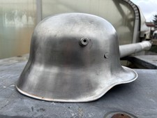 Stahlhelm Wehrmacht Kaiserreich WW2 WK2 WW1 WK1 M16 M17 M18 Reichswehr