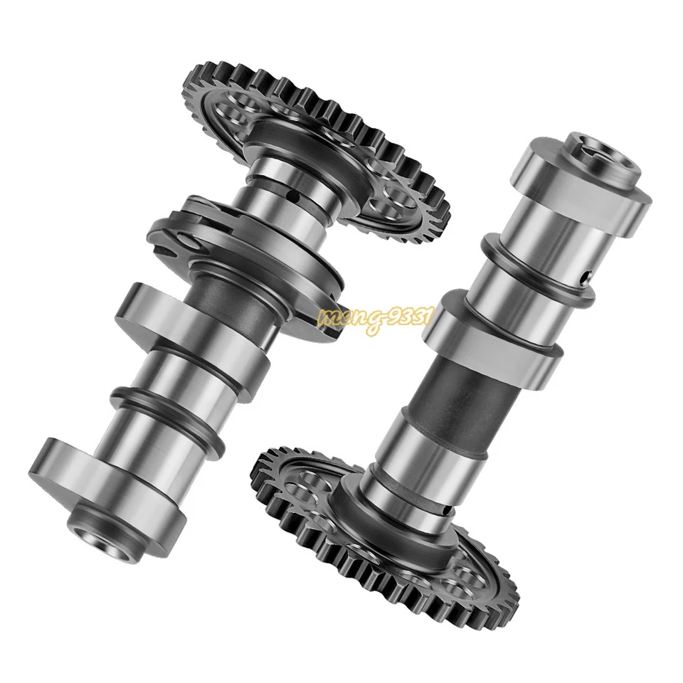 LTZ400 Camshaft Intake & Intake Cam Shaft Kit For Suzuki Quadsport Z400 KFX 400 - Image 2 of 4