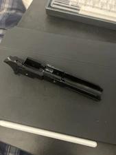 Nine Ball Hi Capa 5.1 "RR" Lower Frame