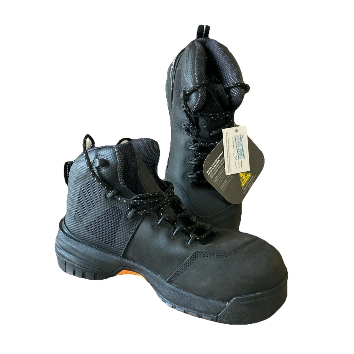 New Balance Men's Ankle Boots for Sale | Shop New & Used Men's Boots | eBay New Balance Men's Ankle Boots for Sale | Shop New & Used Men's Boots | eBay