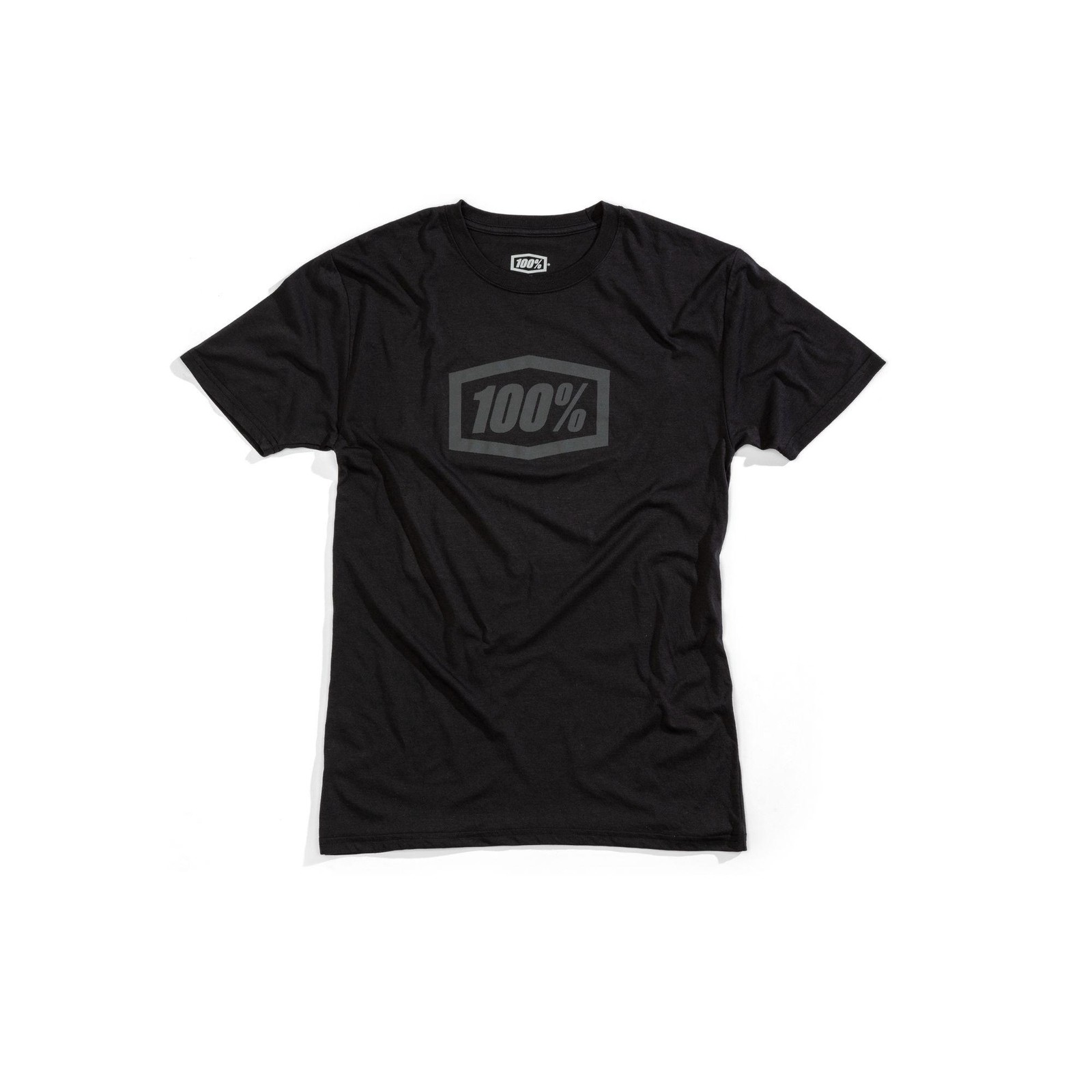 100 Icon Tech Tee 2022 Black L 9590₽