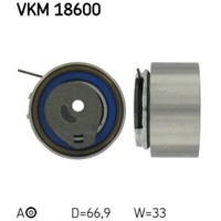 SKF Spannrolle Zahnriemen Automatisch FüR Chrysler PT Cruiser Pt_ Sebring