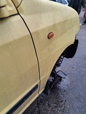 HYUNDAI AMICA Wing parts sparrs breaking 