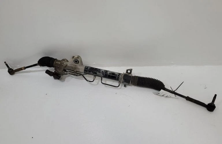 2009-2017 Chevy Traverse GMC Acadia Power Steering Rack and Pinion NV7 OEM - Imagem 2 de 4