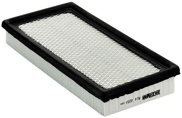 Denckermann Luftfilter U.A. FüR Audi, Chrysler, Dodge, Plymouth, VW-image