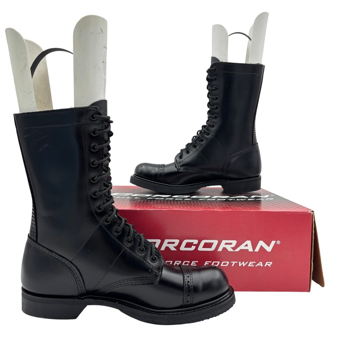 NEW Corcoran 975 10