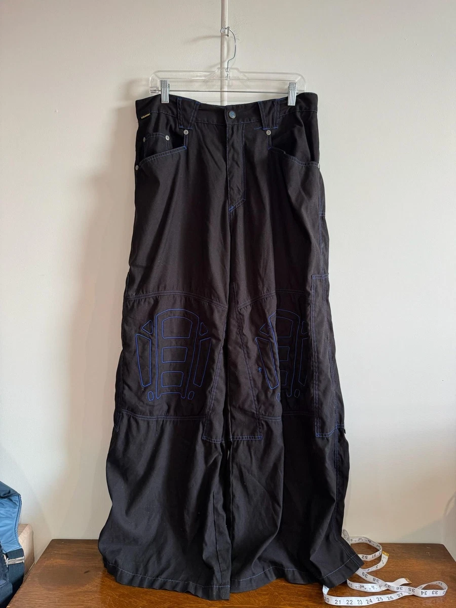Kikwear Polyester Pants for Men for sale | eBay
