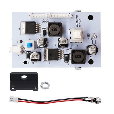 Für PS1PSU  Board 12 V  2.0 Netzteil  für PS1  1  Console Zubehör S7O4