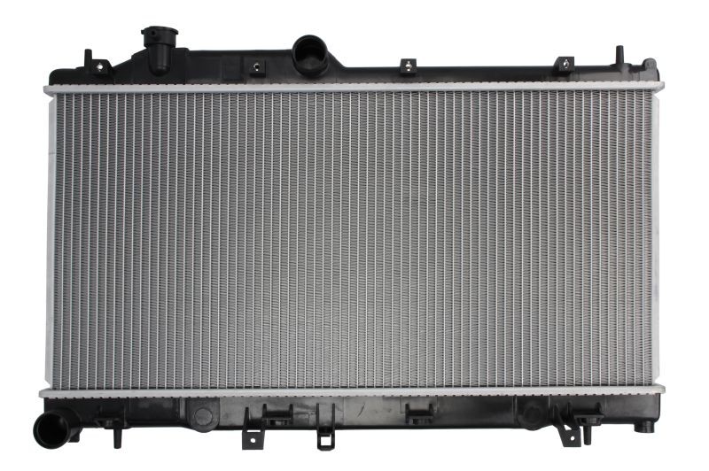 Fits NRF NRF 59116 Engine radiator SUBARU FORESTER, IMPREZA, LEGACY I ⭐UK Stock⭐
