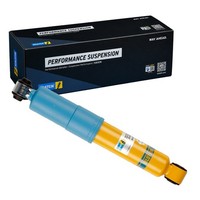 Bilstein Gasdruck StoßDÄMpfer Hinterachse Passend FüR Irmscher Coupe Opel Astra