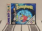 CGB-BSYP-EUR - TOONSYLVANIA [GAME BOY MANUAL]