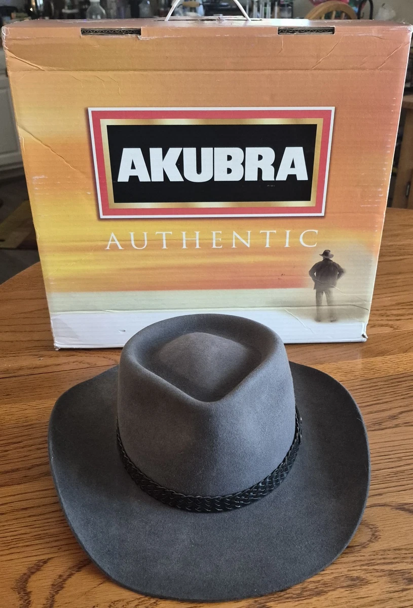 Akubra products for sale | eBay