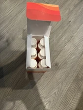 Ketone-IQ Energy Shots | No Caffeine | Exogenous Ketones | Peach | 6 Pack