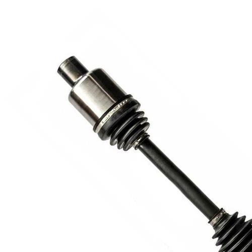 Front CV Axle Shaft Pair 2 for GMC Acadia Buick Enclave 2009-2017 Chevy Traverse - Picture 7 of 7