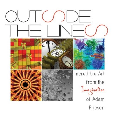 Outside The Lines: Re-imagining Art - An Asperger Syndrome Perspective - Fri...
