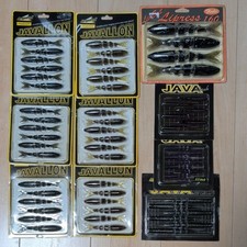Imakatsu JABALON 90 Jabber Stick Lipless Worm Set