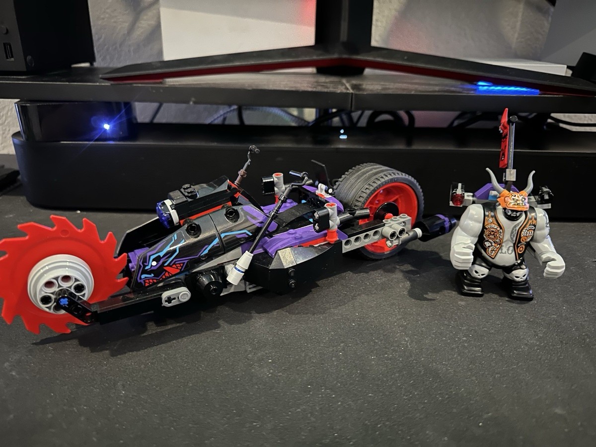 その他 Twitter LEGOは、もう一つのNinjago 15th Anniversaryセットを発表し、X-1