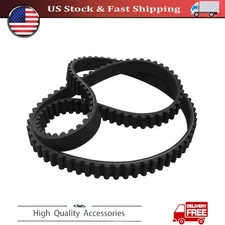 1-1/8 Inch 128T Rear Drive Belt for 91-03 Harley Sportster Replaces 40022-91