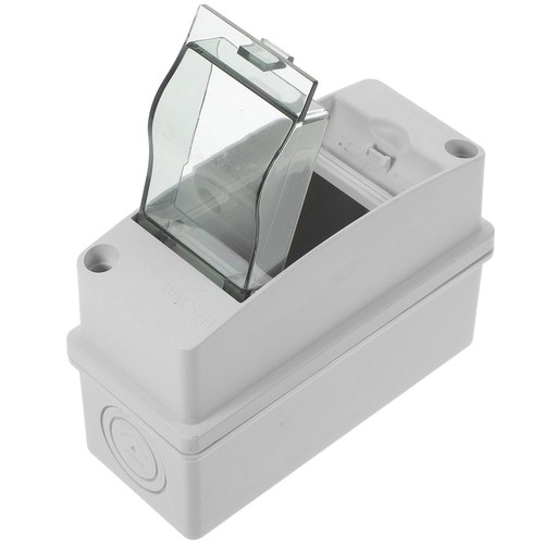 Electrical Enclosure Distribution Protection Box Work Outdoor Boxes | eBay